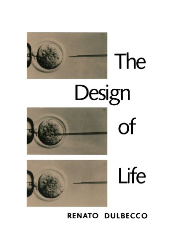 Imagen de archivo de The Design of Life a la venta por Wonder Book