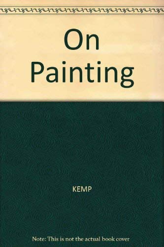 Beispielbild fr Leonardo on Painting : An Anthology of writings by Leonardo da Vinci with a selection of documents relating to his career as an artist zum Verkauf von Gareth Roberts