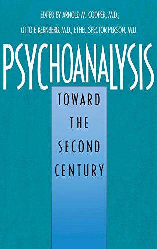 Imagen de archivo de Psychoanalysis: Toward the Second Century a la venta por Books From California