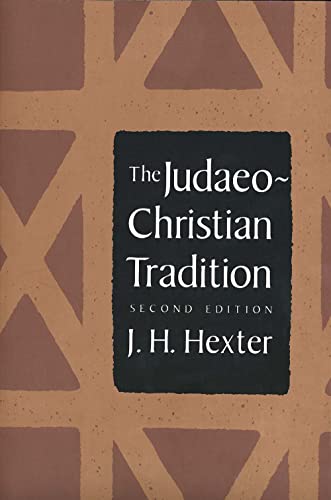 The Judaeo-Christian Tradition