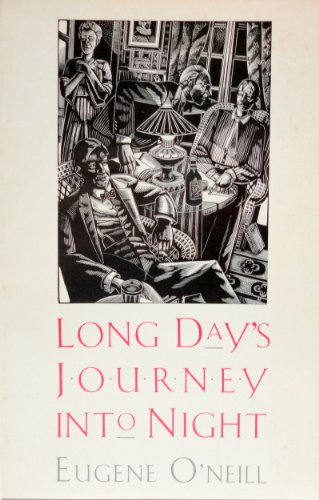 Beispielbild fr Long Day's Journey Into Night zum Verkauf von Gulf Coast Books