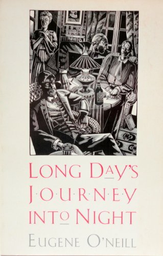 9780300046014: Long Days Journey into Night