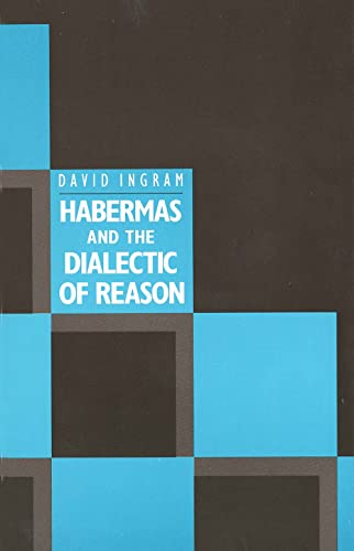 Beispielbild fr Habermas and the Dialectic of Reason zum Verkauf von Goodwill Books