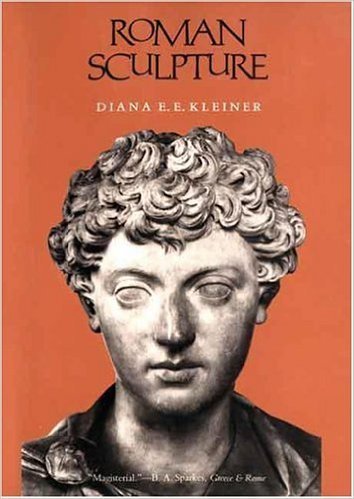Stock image for Roman Sculpture (Yale Publications in the History of Art) for sale by Inquiring Minds