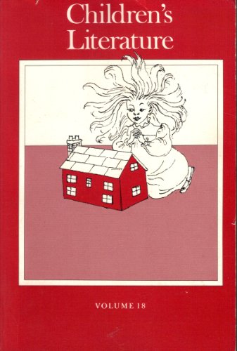 Imagen de archivo de Children's Literature a la venta por Better World Books