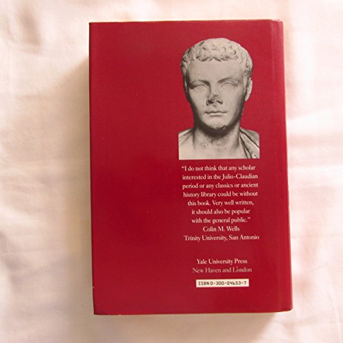 Stock image for Caligula : The Corruption of Power for sale by Bookmarc's