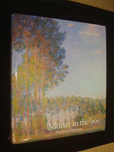 9780300046595: Monet in the 90's: The Series Paintings