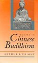 Beispielbild fr Studies in Chinese Buddhism zum Verkauf von ThriftBooks-Atlanta