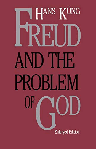 Beispielbild für Freud and the Problem of God zum Verkauf von Better World Books