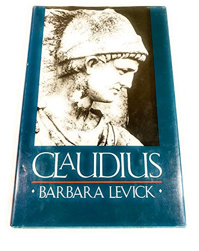 Stock image for Claudius for sale by Wonder Book