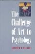 Beispielbild fr The Challenge of Art to Psychology zum Verkauf von Goodwill Books