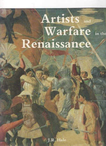 9780300048407: Artists and Warfare in the Renaissance