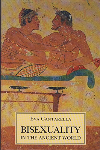 Beispielbild fr Bisexuality in the Ancient World zum Verkauf von Regent College Bookstore