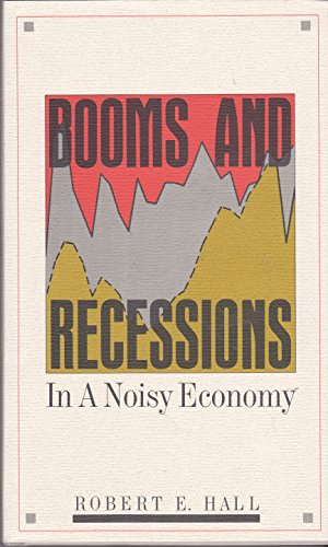 Beispielbild fr Booms and Recessions in a Noisy Economy (Arthur Okun Memorial Lectures Series) zum Verkauf von Wonder Book