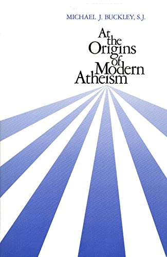 Beispielbild fr At the Origins of Modern Atheism zum Verkauf von WorldofBooks