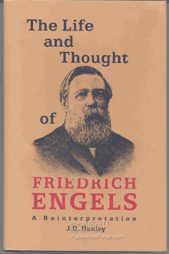 Immagine stock per The Life and Thought of Friedrich Engels: A Reinterpretation: A Reinterpretation of His Life and Thought