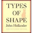 Beispielbild fr Types of Shape, New, Expanded Edition zum Verkauf von SecondSale