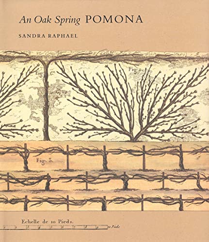 An Oak Spring Pomona : A Selection of the Rare Books on Fruit in the Oak Spring Garden Library