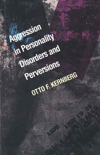 9780300050035: Aggression in Personality Disorders and Perversions