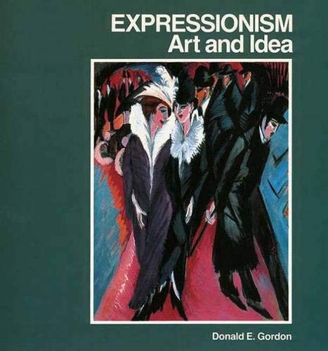 Expressionism: Art and Idea - Gordon, De