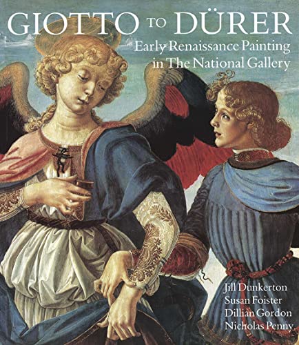 9780300050820: Giotto to Durer: Early Renaissance Painting in the National Gallery