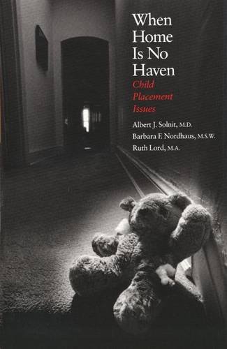 Stock image for When Home Is No Haven: Child Placement Issues for sale by Jenson Books Inc