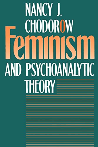 Imagen de archivo de Feminism and Psychoanalytic Theory a la venta por Wonder Book