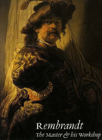 Beispielbild fr Rembrandt: The Master and His Workshop : Paintings/Drawings and Etchings zum Verkauf von Magers and Quinn Booksellers