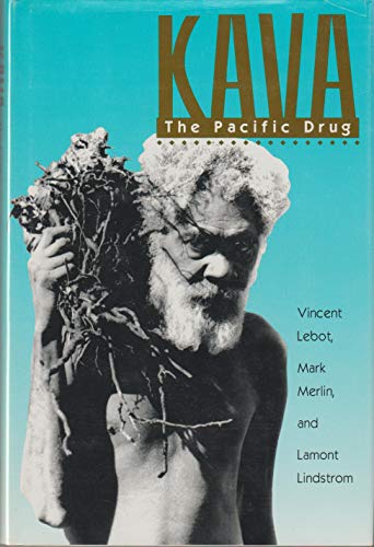 9780300052138: Kava: The Pacific Drug (Psychoactive Plants of the World Series)