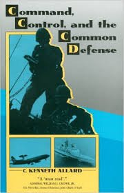 9780300052299: Command, Control and the Common Defense