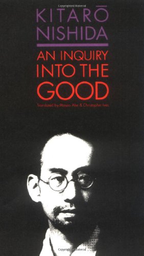 Stock image for An Inquiry into the Good for sale by HPB Inc.