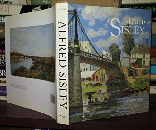 9780300052442: Alfred Sisley