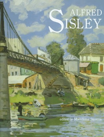 9780300052442: Alfred Sisley