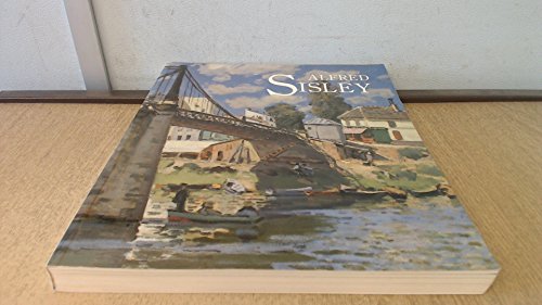 9780300052459: Alfred Sisley