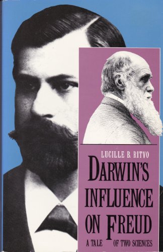 9780300052626: Darwin's Influence on Freud: A Tale of Two Sciences