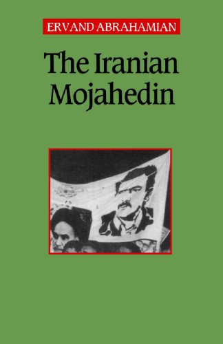 Imagen de archivo de The Iranian Mojahedin a la venta por HPB-Emerald