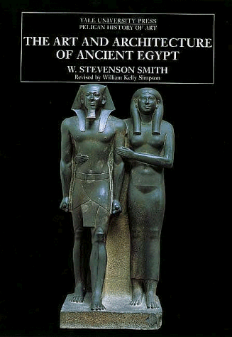 9780300053289: The Art and Architecture of Ancient Egypt