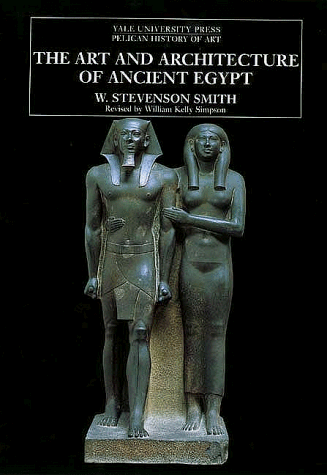 9780300053289: The Art and Architecture of Ancient Egypt (The Yale University Press Pelican History of Art)