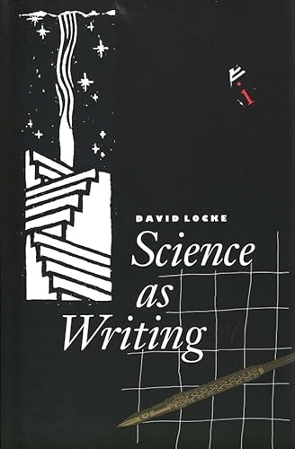 Stock image for Science As Writing for sale by Better World Books