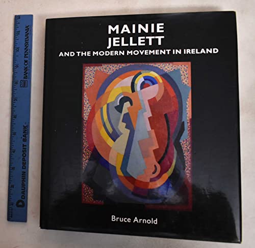 Mainie Jellett and the Modern Movement in Ireland