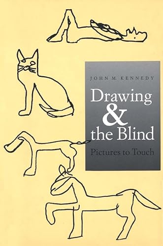 Drawing and the Blind: Pictures to Touch