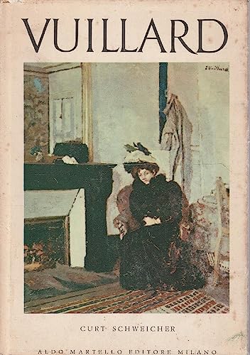 Beispielbild fr Edouard Vuillard - Painter-Decorator : Patrons and Projects, 1892-1912 zum Verkauf von Better World Books