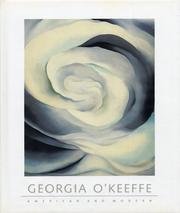 Stock image for Georgia O?Keeffe  " American & Modern: American and Modern for sale by WorldofBooks