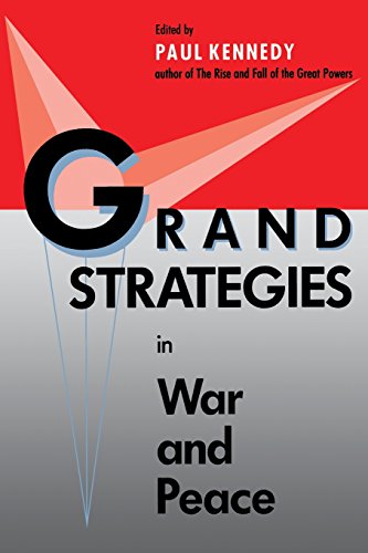 9780300056662: Grand Strategies in War and Peace