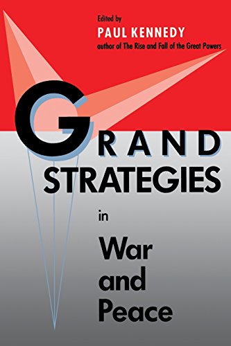 Stock image for Grand Strategies in War and Peace for sale by SecondSale