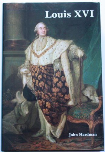 Stock image for Louis XVI for sale by WorldofBooks