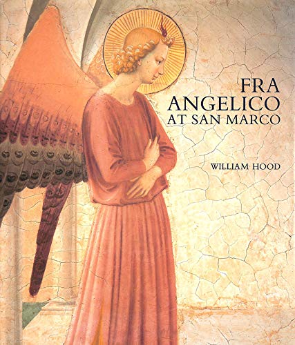 Beispielbild fr Fra Angelico at San Marco zum Verkauf von Better World Books