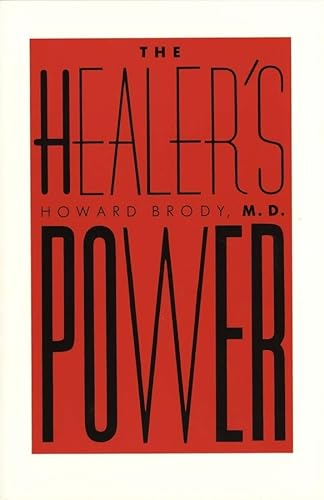 Stock image for The Healer's Power for sale by Better World Books