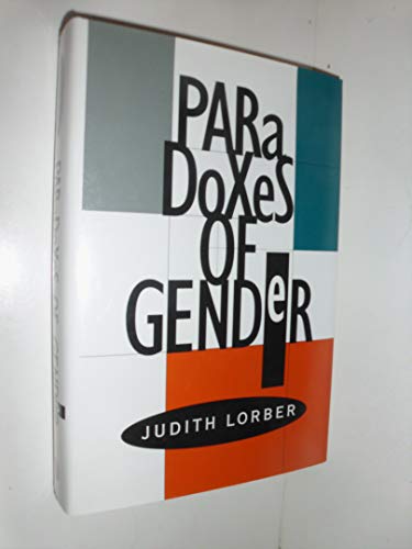 Stock image for Paradoxes of Gender for sale by More Than Words