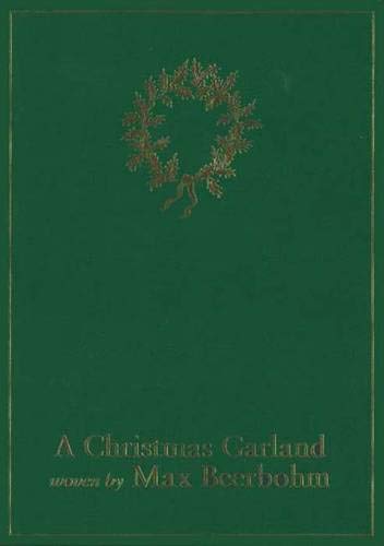 9780300058093: A Christmas Garland
